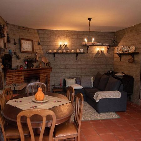 Casa Senhor Da Ponte Βίλα Mondim de Basto Εξωτερικό φωτογραφία