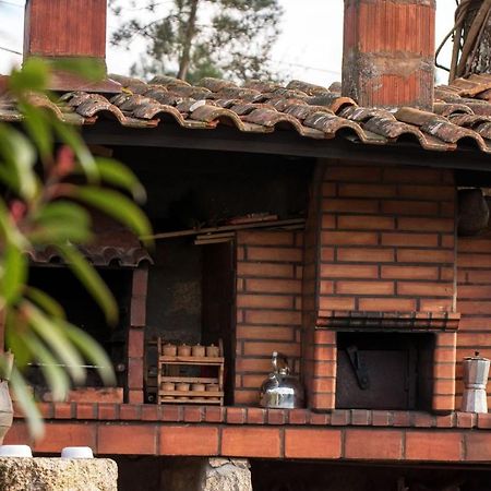 Casa Senhor Da Ponte Βίλα Mondim de Basto Εξωτερικό φωτογραφία