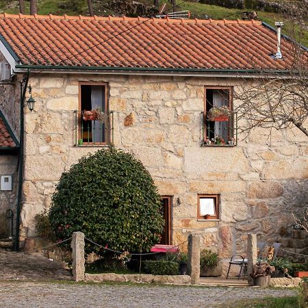Casa Senhor Da Ponte Βίλα Mondim de Basto Εξωτερικό φωτογραφία