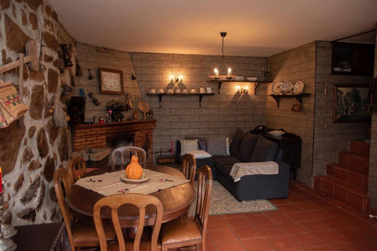 Casa Senhor Da Ponte Βίλα Mondim de Basto Εξωτερικό φωτογραφία