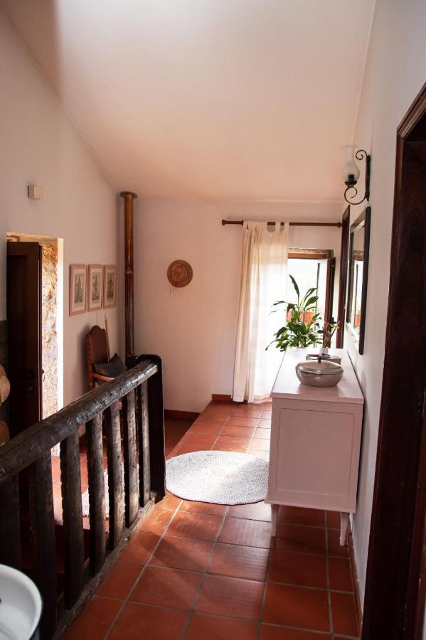 Casa Senhor Da Ponte Βίλα Mondim de Basto Εξωτερικό φωτογραφία