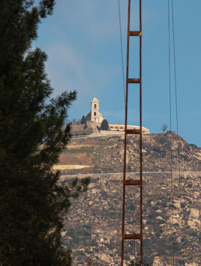 Casa Senhor Da Ponte Βίλα Mondim de Basto Εξωτερικό φωτογραφία