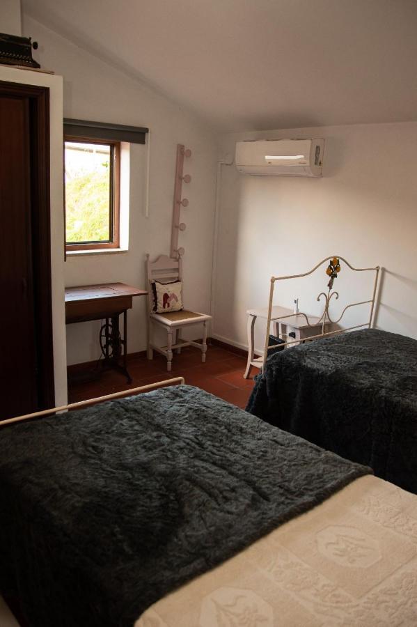 Casa Senhor Da Ponte Βίλα Mondim de Basto Εξωτερικό φωτογραφία