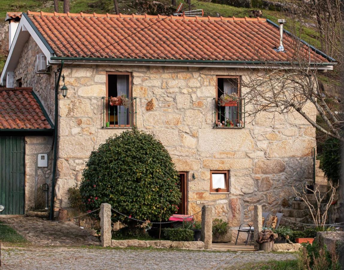 Casa Senhor Da Ponte Βίλα Mondim de Basto Εξωτερικό φωτογραφία